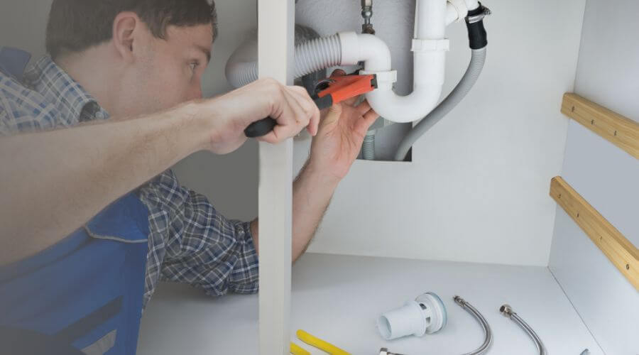 Professional Tankless Water Heater Installation in Rosalia, WA